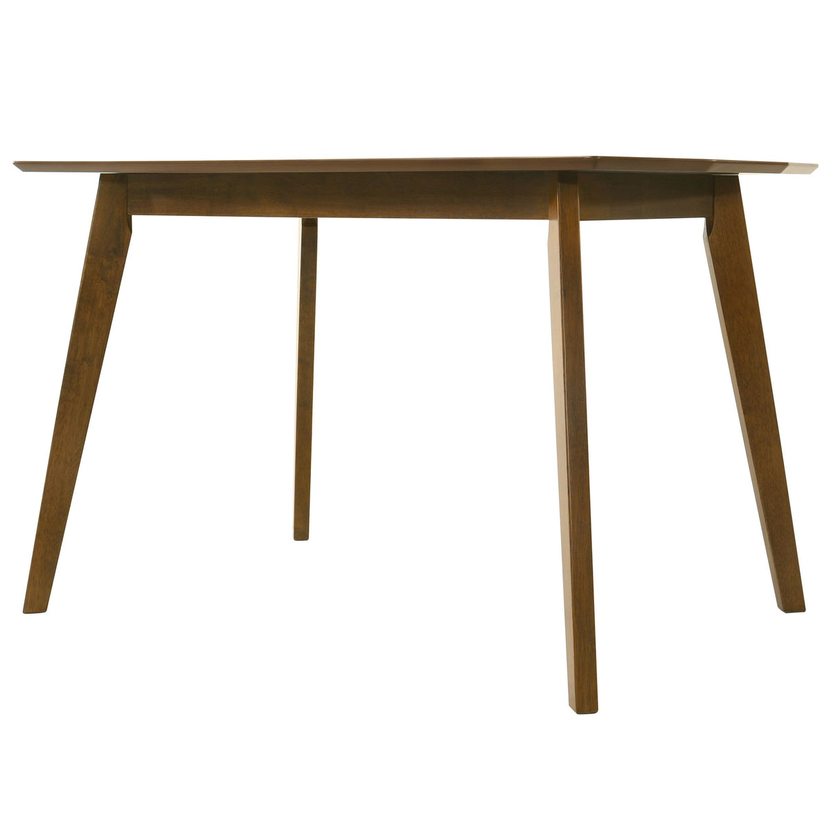Amaris - Rectangular Dining Set With Upholstered Chairs