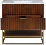 Monad - Bathroom Vanity