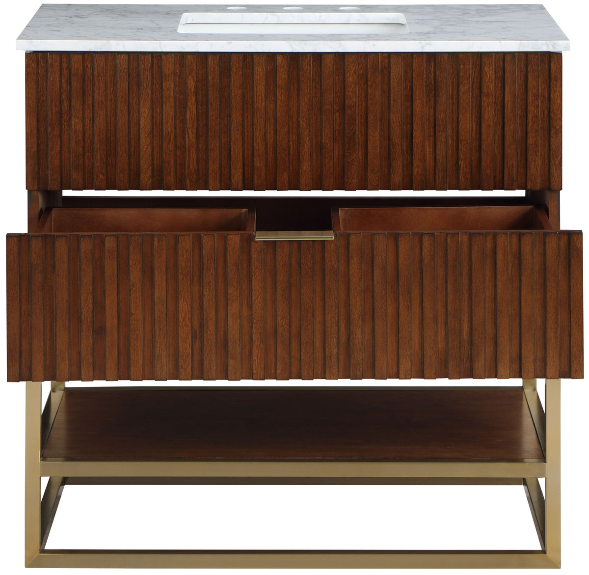 Monad - Bathroom Vanity