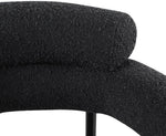 Blake - Dining Chair With Black Legs (Set of 2)