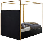 Jones - Bed