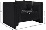 Everett - Chair