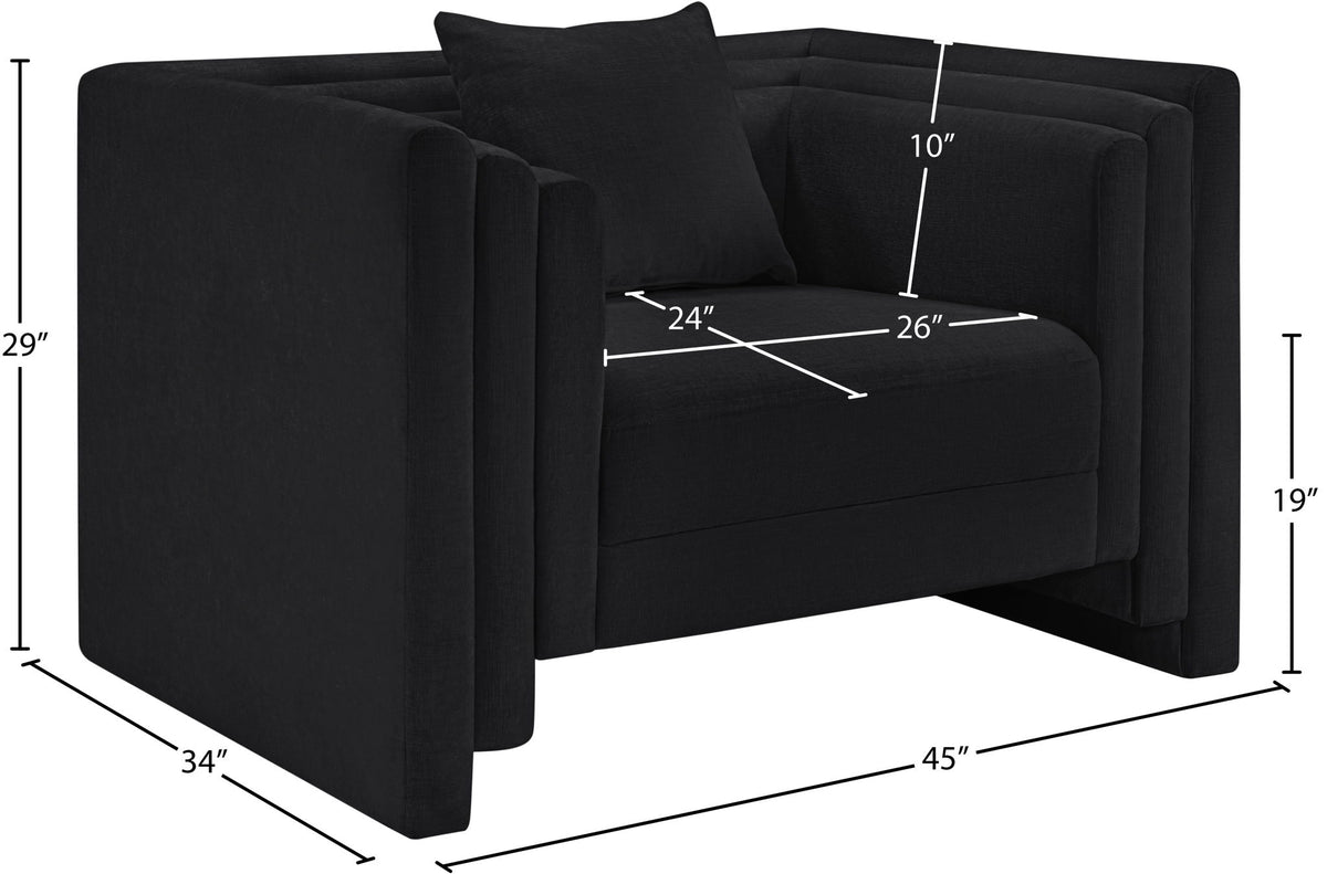Everett - Chair