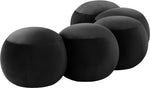 Apollo - Velvet Bench