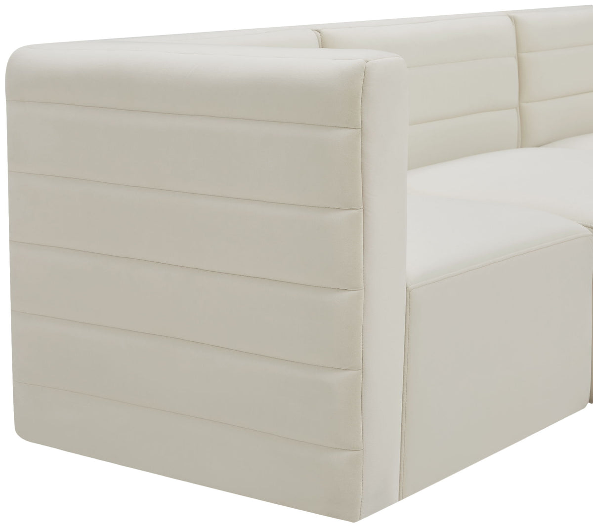 Quincy - 6 Piece Modular Sectional