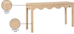 Fiora - Console Table