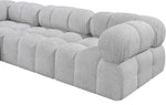 Ames - 3 Seat Modular Sofa
