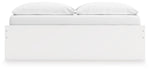 Onita - Platform Bed