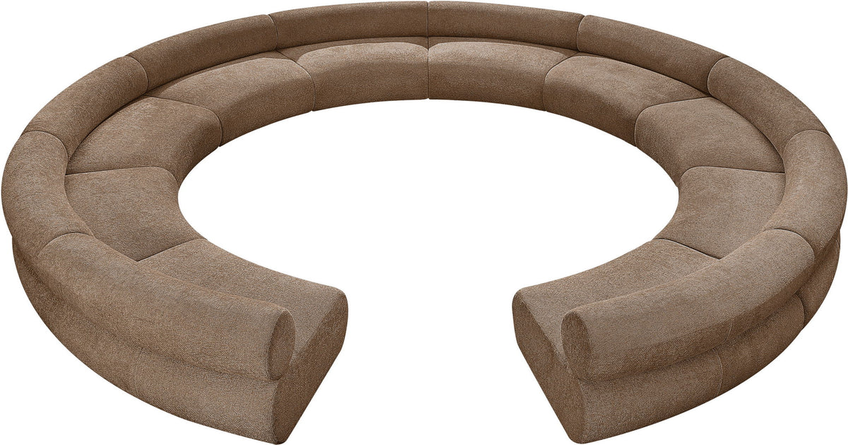 Bale - 10 Piece Modular Sofa