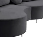 Vivacious - Sectional