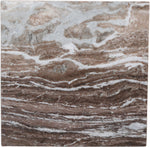 Palermo - Marble End Table