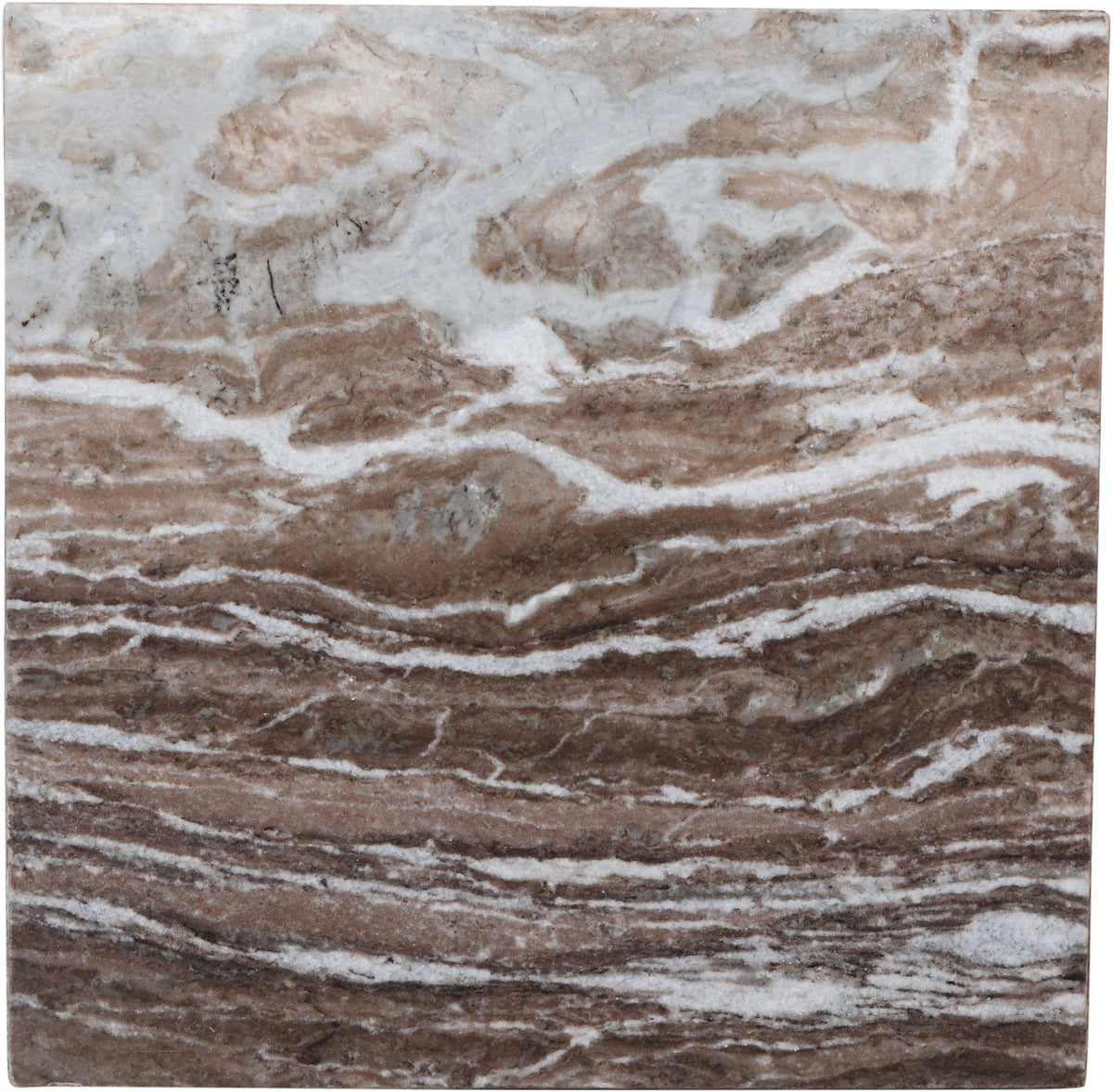 Palermo - Marble End Table