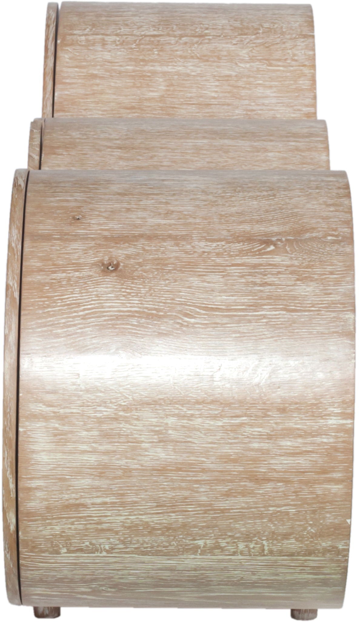 Sono - Sideboard / Buffet - Oak