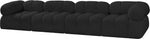 Ames - 4 Seat Modular Sofa