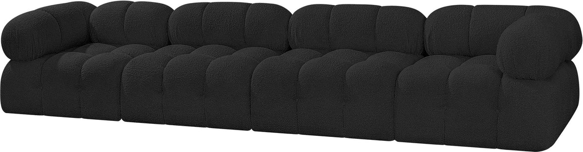 Ames - 4 Seat Modular Sofa