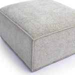 Mindy - Ottoman
