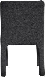 Kai - Boucle Dining Chair (Set of 2)