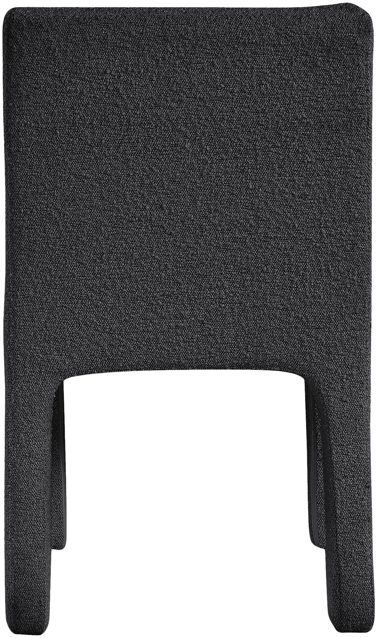 Kai - Boucle Dining Chair (Set of 2)