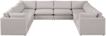 Mackenzie - Modular Sectional