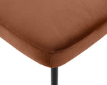 Zarelle - Performance Fabric Upholstered Dining Chair (Set of 2)