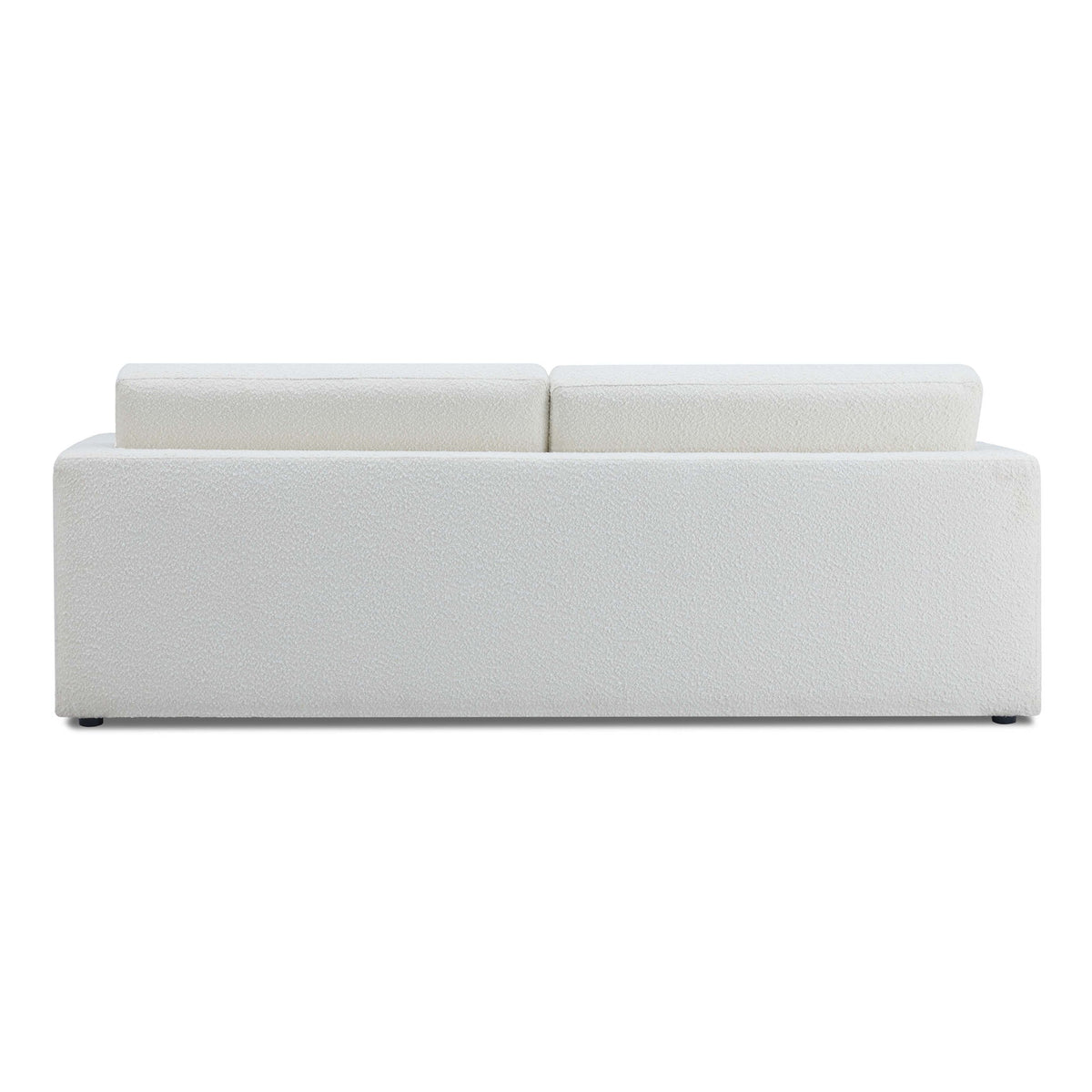 Ryan - Boucle Sofa Bed
