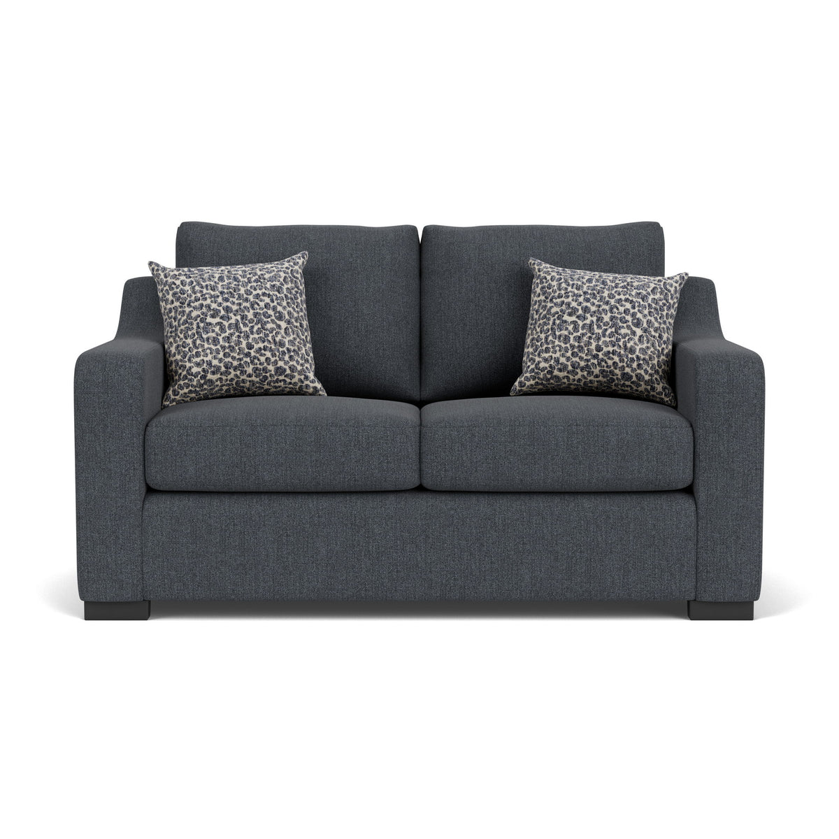 Quinn - Fabric Loveseat