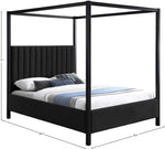 Kelly - Bed