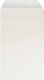 Fluted - Dresser