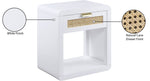 Langham - Night Stand