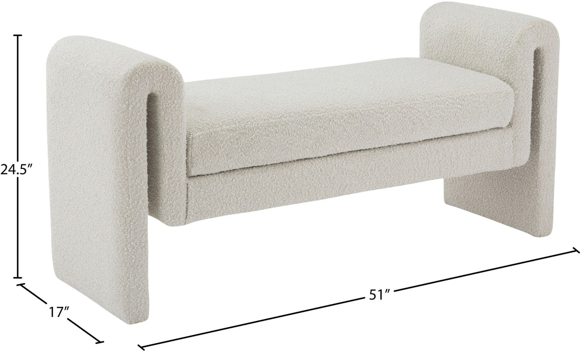 Stylus - Bench