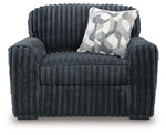 Midnight-Madness - Chair And A Half