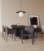 Manhattan Vogue - Dining Chair