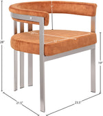 Marcello - Dining Chair (Set of 2)