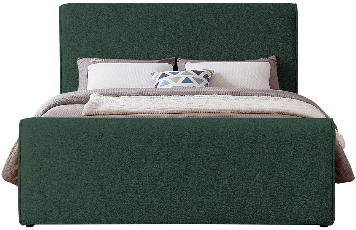 Stylus - Bed
