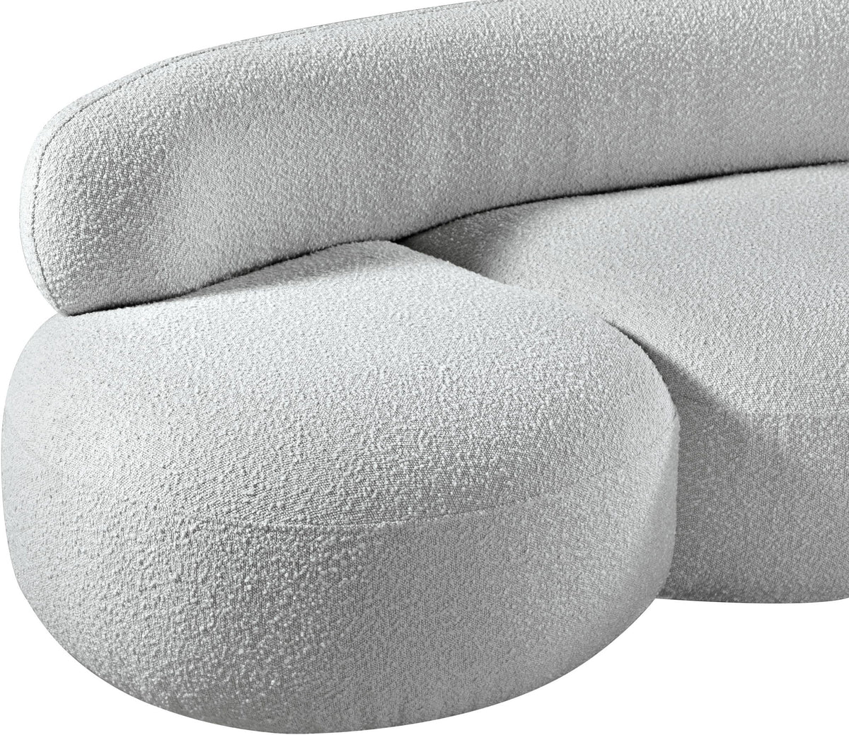 Venti - Loveseat