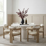 Petalia - Indoor/Outdoor Table