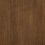 Hearth - Oak Veneer And Solid Wood Bookcase
