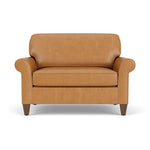 Westside - Arm Chair and a Half