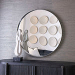 Padria - Round Mirror