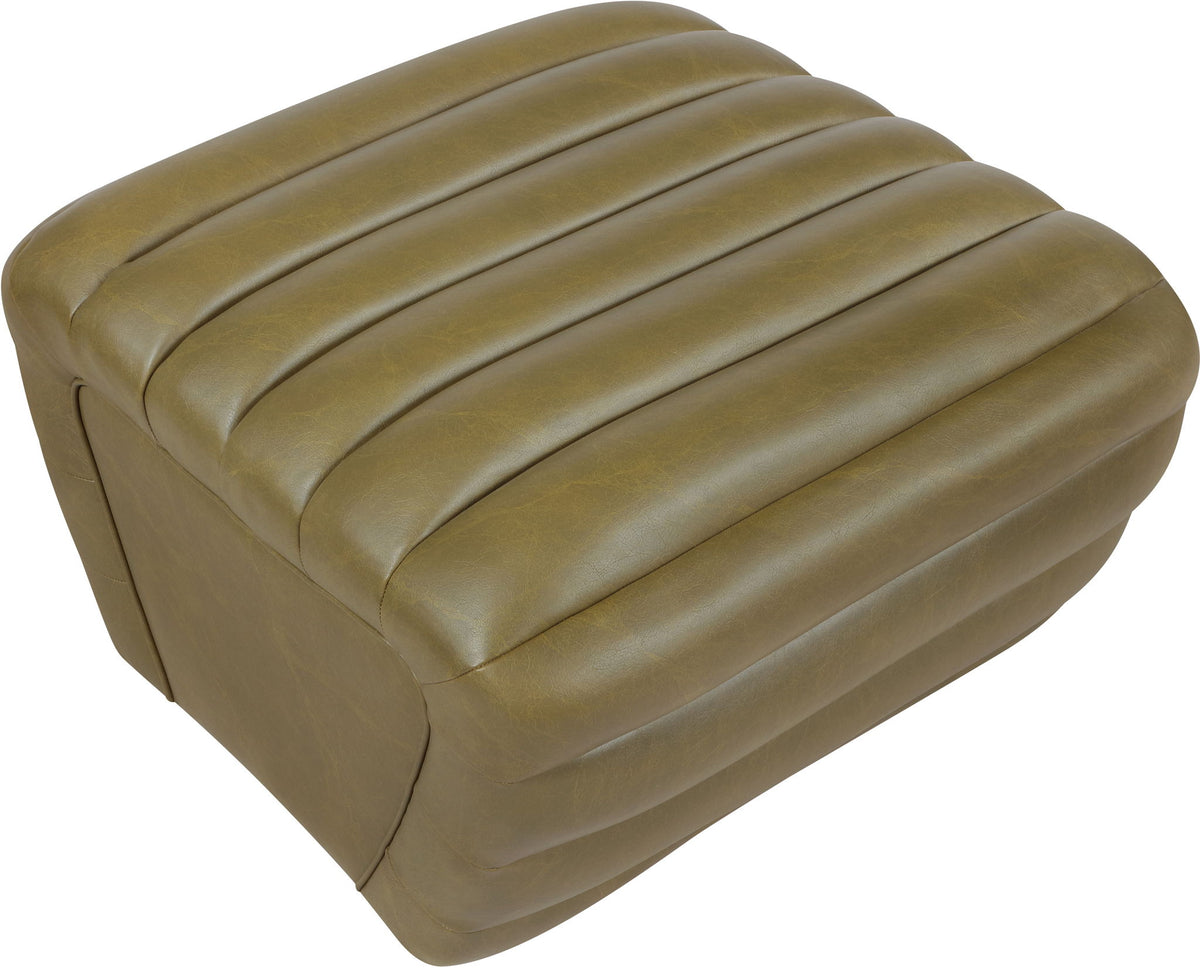 Vega - Ottoman
