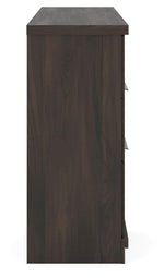 Shaehartin - Six Drawer Dresser