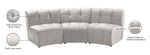 Limitless - 3 Pc. Modular Sectional