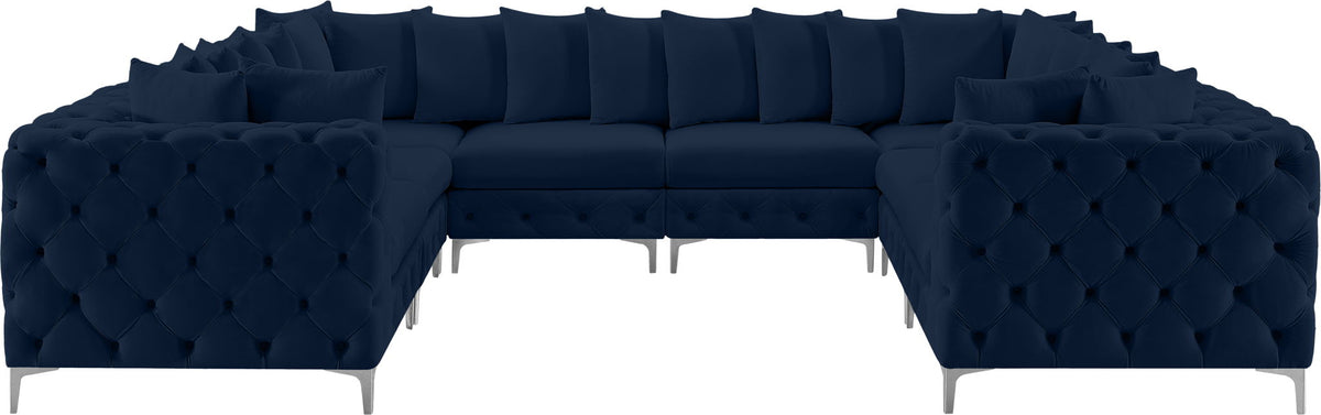 Tremblay - 8 Piece Modular Sectional