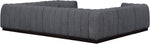 Quinn - 8 Piece Modular Sectional