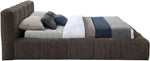 Carlin - Bed