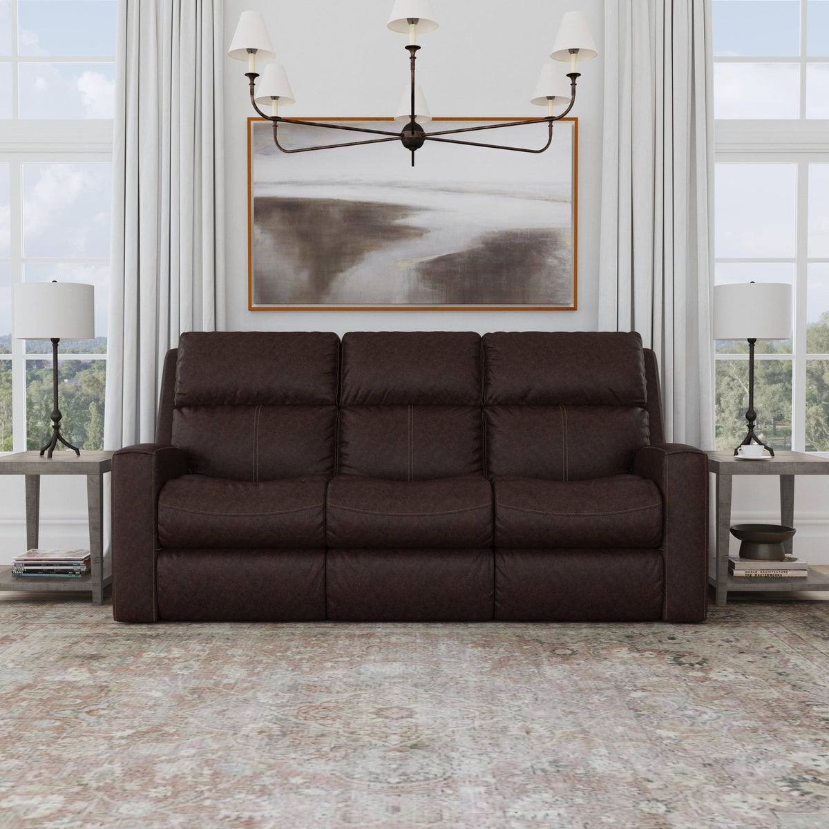 Score - Power Reclining Sofa
