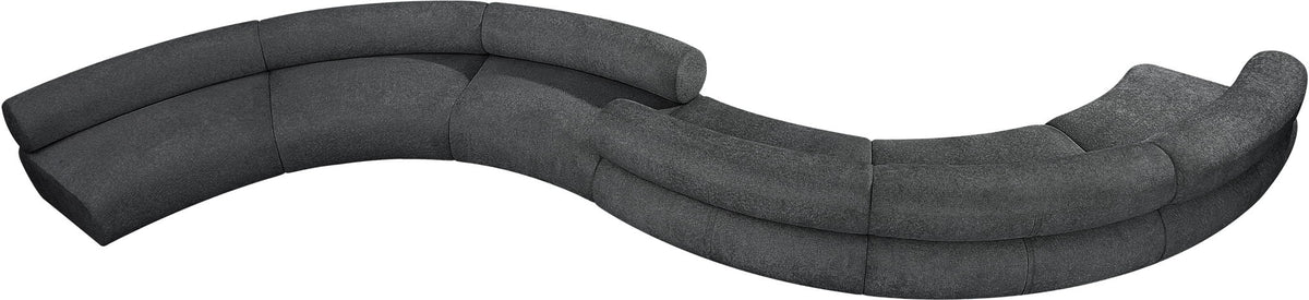 Bale - 6 Piece Modular Sofa