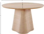 Bernada - Dining Table