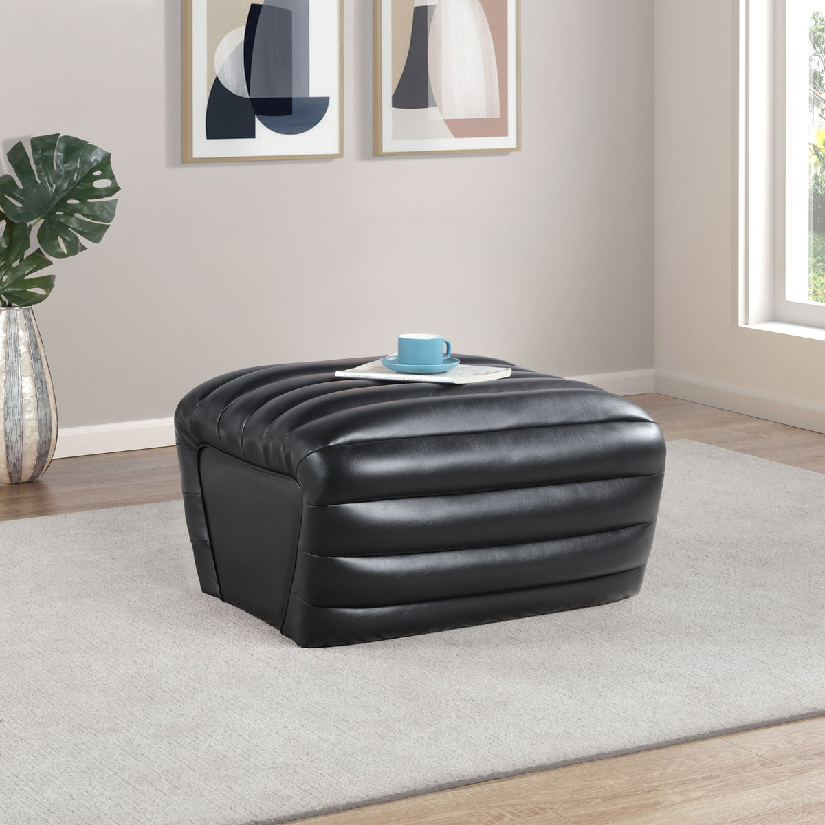 Vega - Ottoman