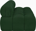 Ames - 2 Seat Modular Armless Sofa